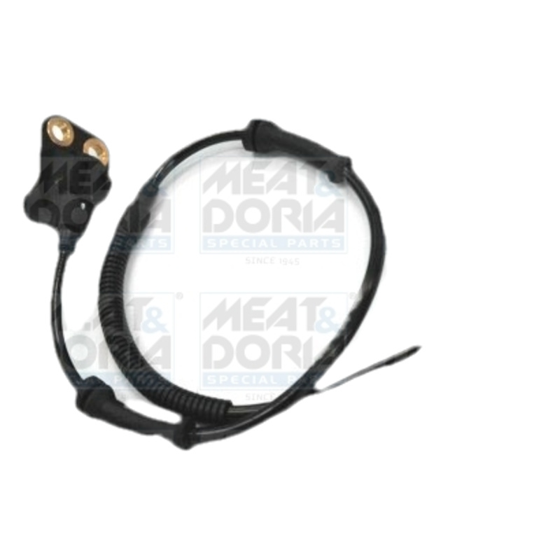 MEAT & DORIA Snímač počtu otáčok kolesa 90318