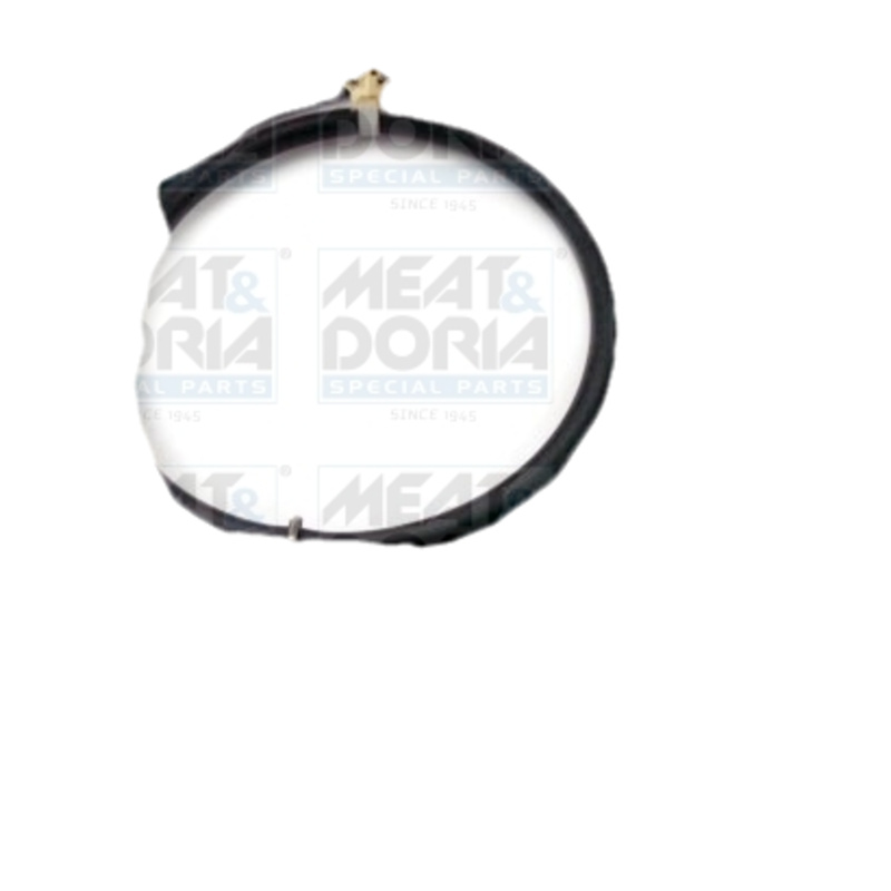 MEAT & DORIA Snímač počtu otáčok kolesa 90338
