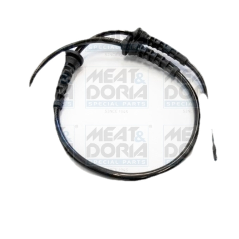 MEAT & DORIA Snímač počtu otáčok kolesa 90501