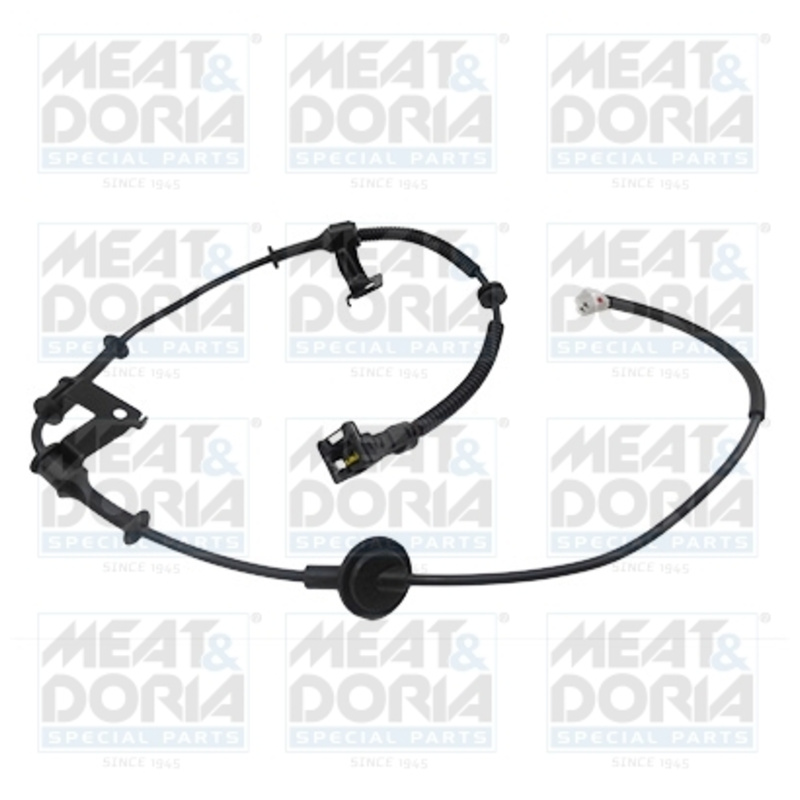 MEAT & DORIA Prepojovacie vedenie ABS 90747