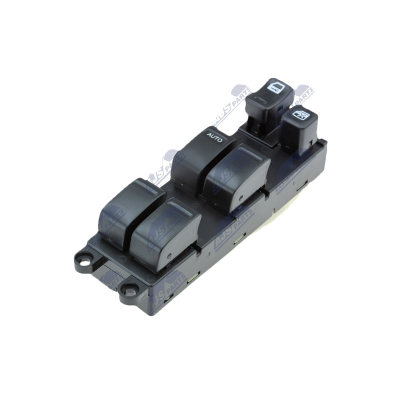 NTY Spínač elektrického otvárania okien EWS-SB-001