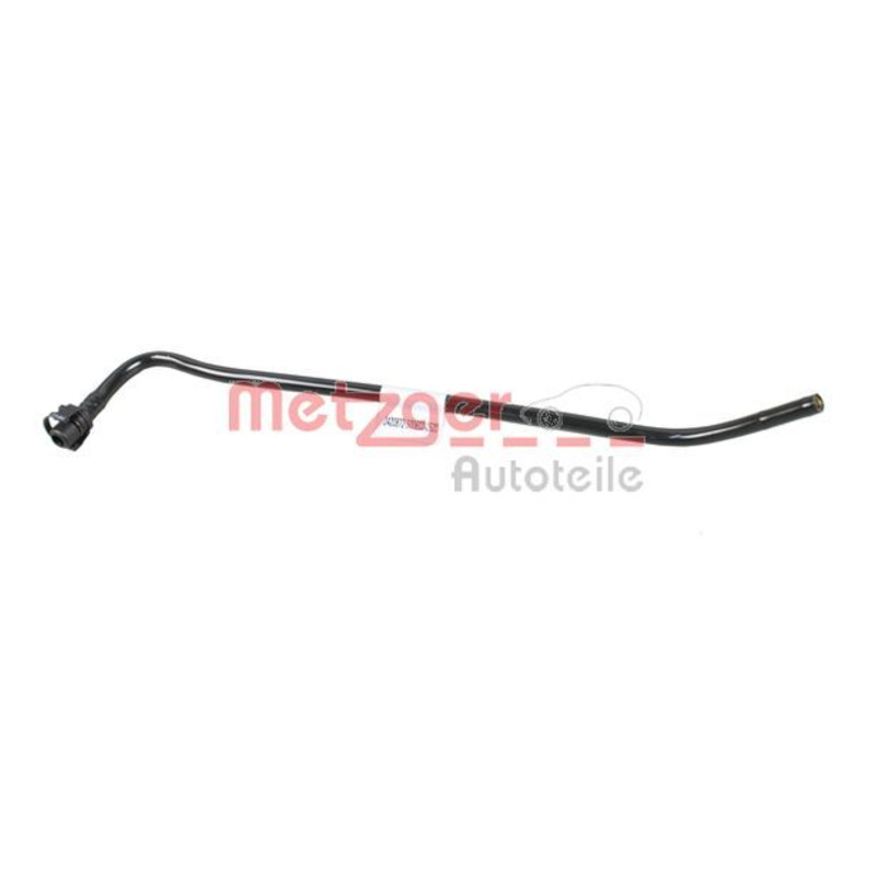 METZGER Hadica chladenia 2420872