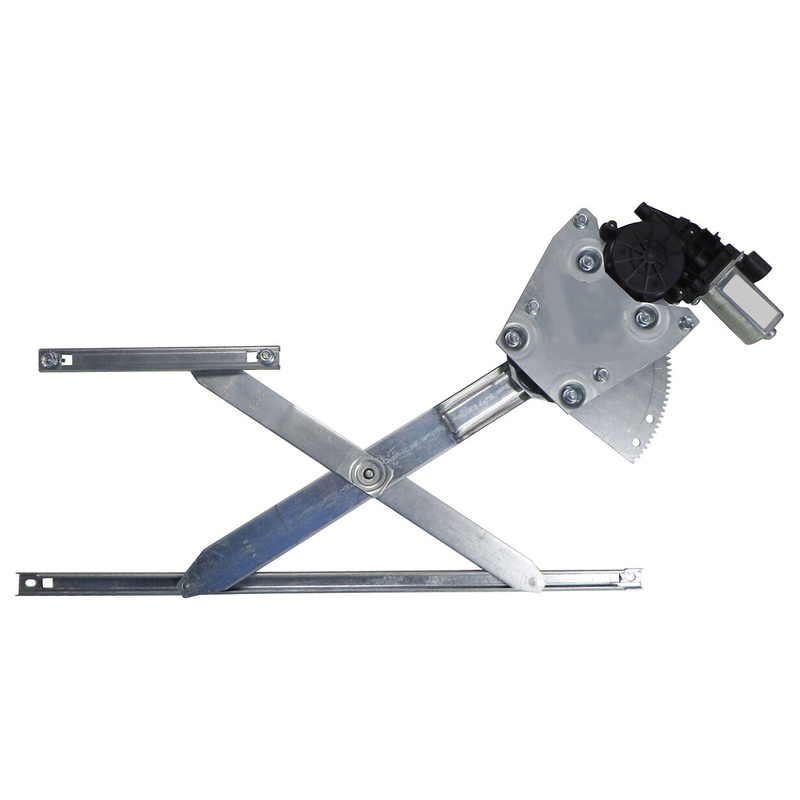 VALEO Mechanizmus zdvíhania okna 850187