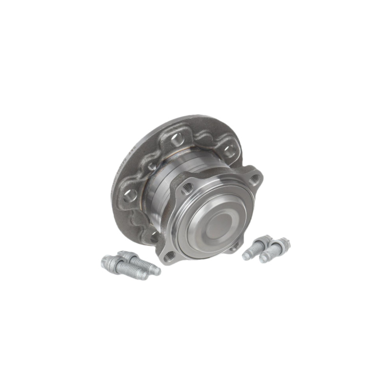 SKF Ložisko kolesa - opravná sada VKBA7063
