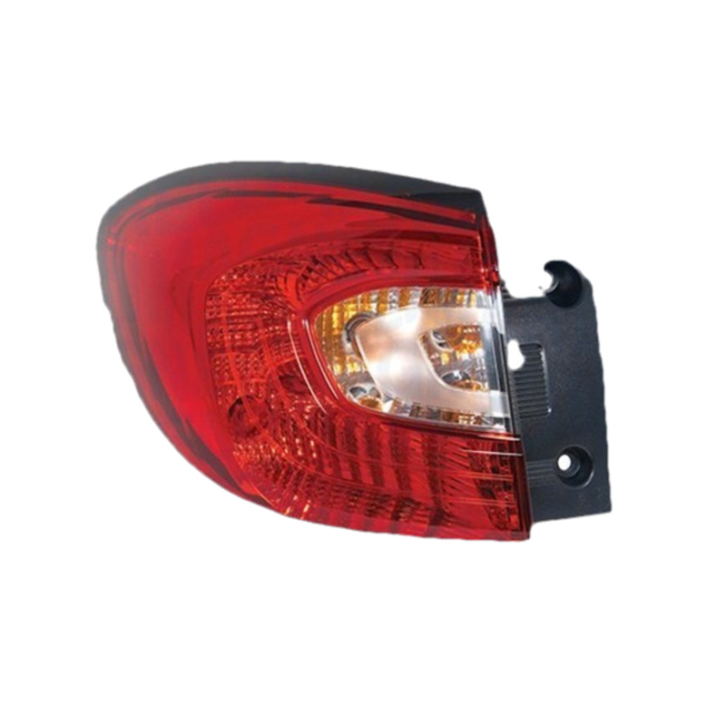 MAGNETI MARELLI Zadné svetlo 714000028630