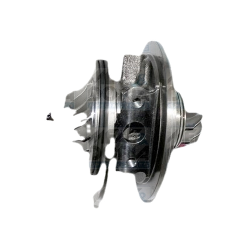 MEAT & DORIA Kostra trupu, turbo 60379