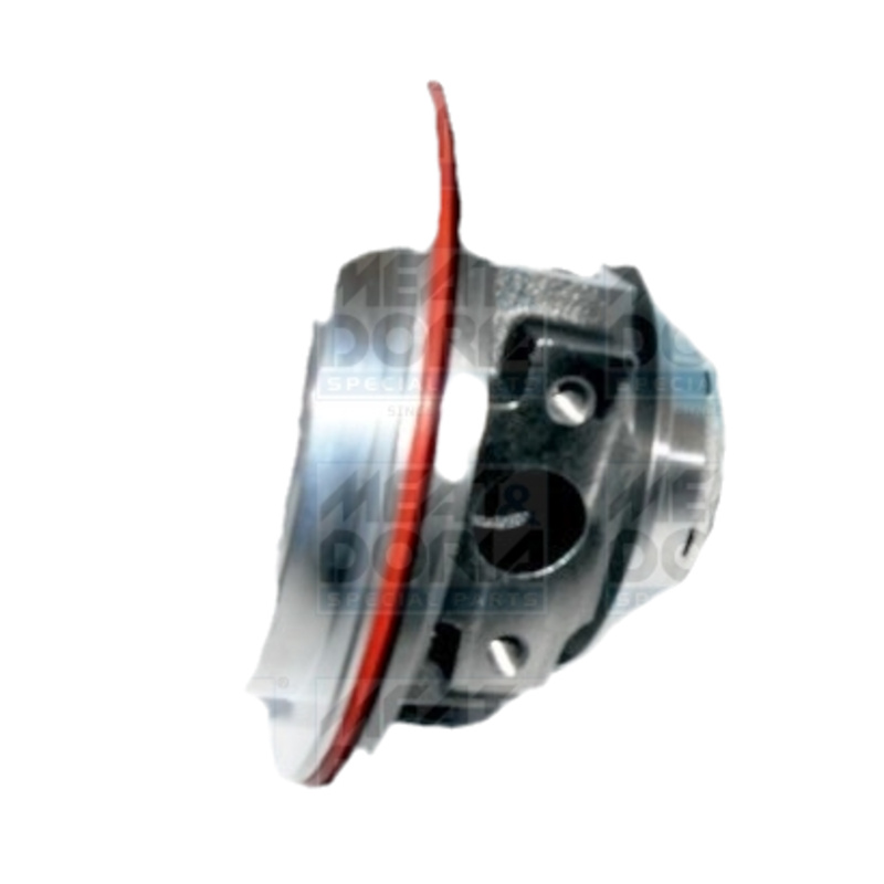 MEAT & DORIA Kostra trupu, turbo 60399