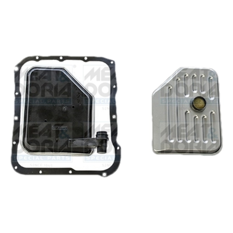 MEAT & DORIA Sada hydraulického filtra automatickej prevodovky KIT21022