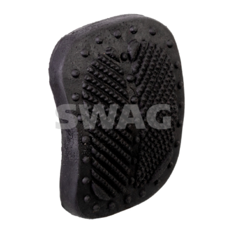 SWAG Oblozenei padalu, pedal spojky 70910918