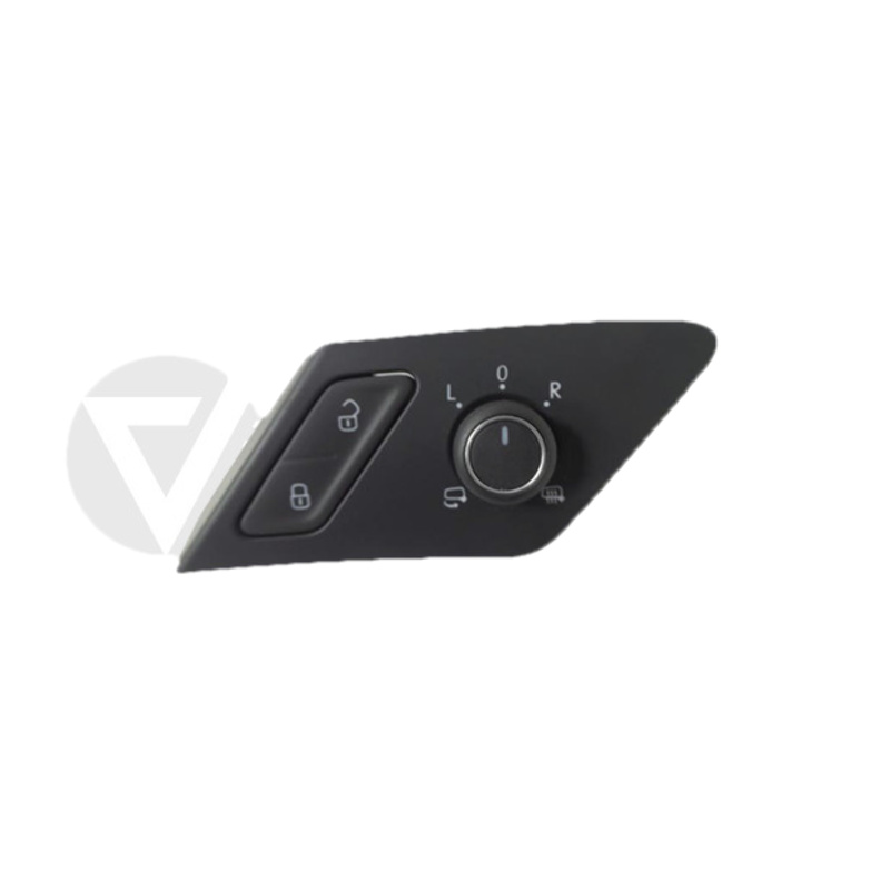 E-shop VIKA Spínač nastavenia zrkadla 99621775901