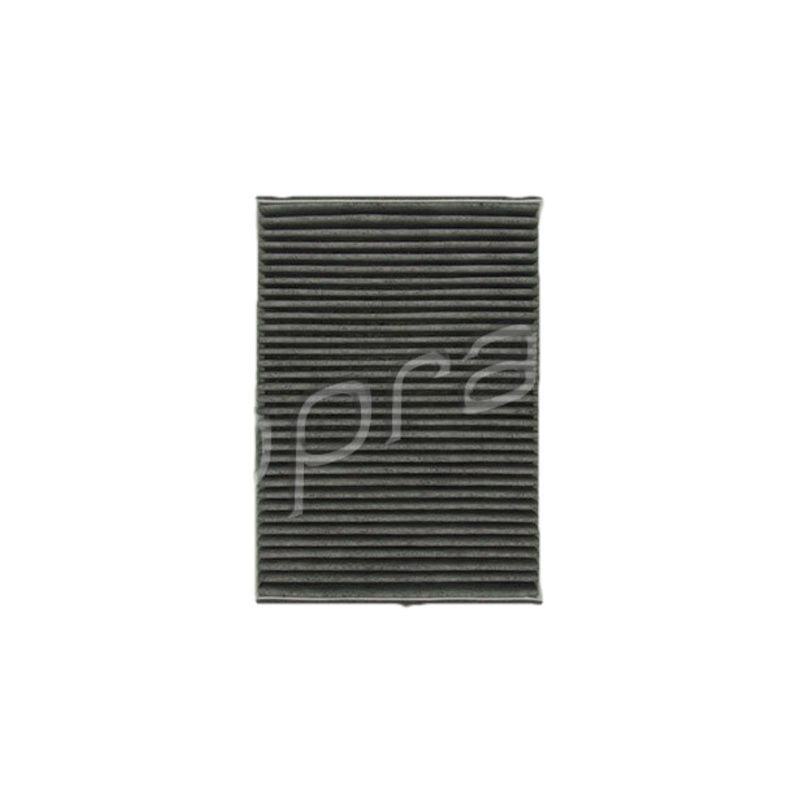 TOPRAN Filter vnútorného priestoru 600088