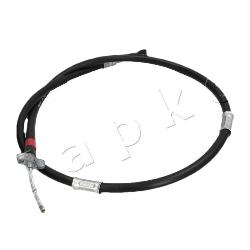 JAPKO Ťažné lanko parkovacej brzdy 1312002R