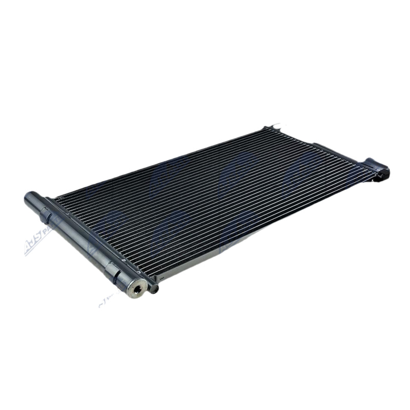 E-shop NTY Kondenzátor klimatizácie CCS-FT-013