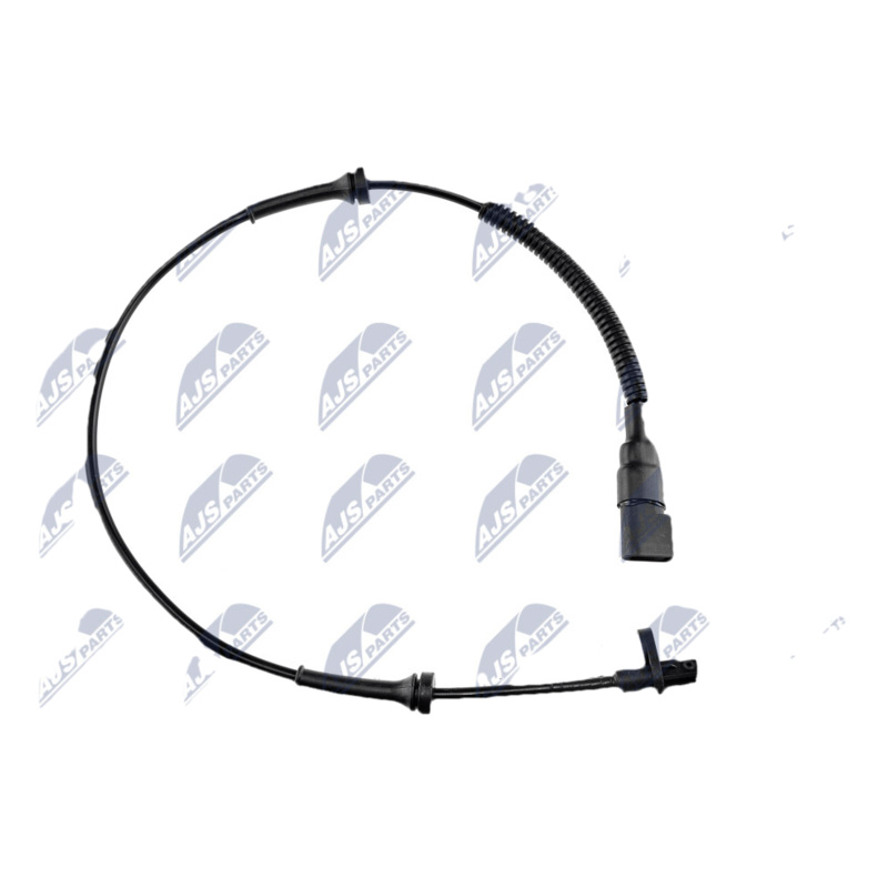 NTY Snímač počtu otáčok kolesa HCA-FR-026