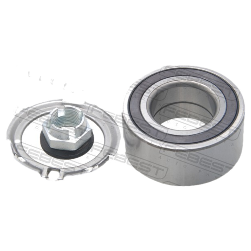 FEBEST Ložisko kolesa - opravná sada DAC45880039M-KIT