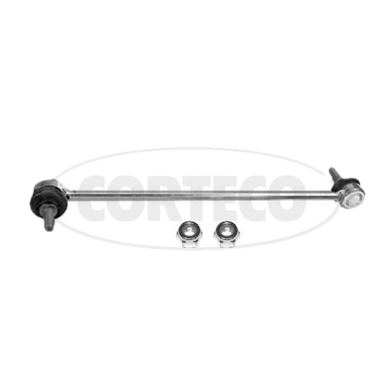 CORTECO Tyč/Vzpera stabilizátora 49400436
