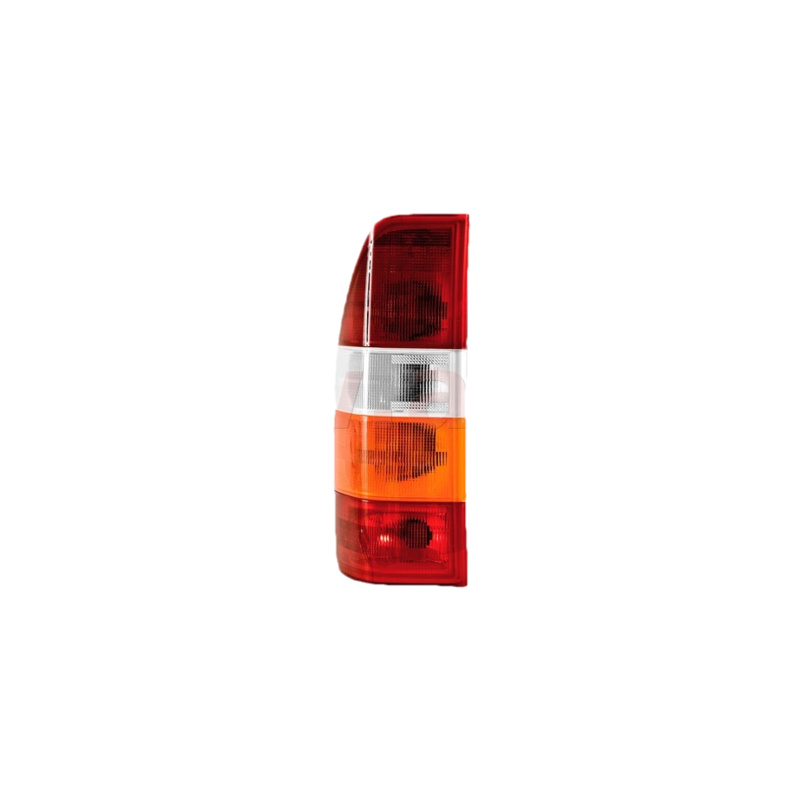 -02 zadní světlo komplet (ne Pick-Up, Valník) L