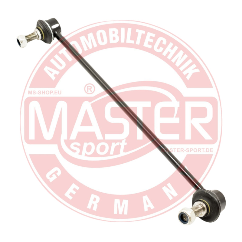 MASTER-SPORT Tyč/Vzpera stabilizátora 25871PCSMS