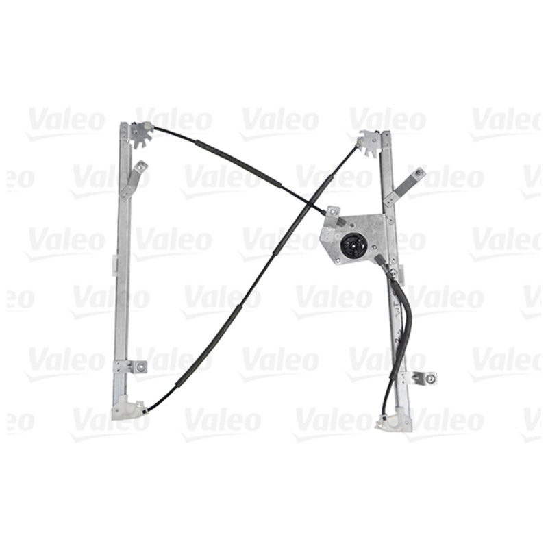 VALEO Mechanizmus zdvíhania okna 851710