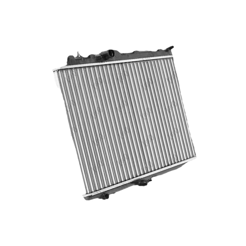 E-shop ABAKUS Chladič motora 009-017-0011