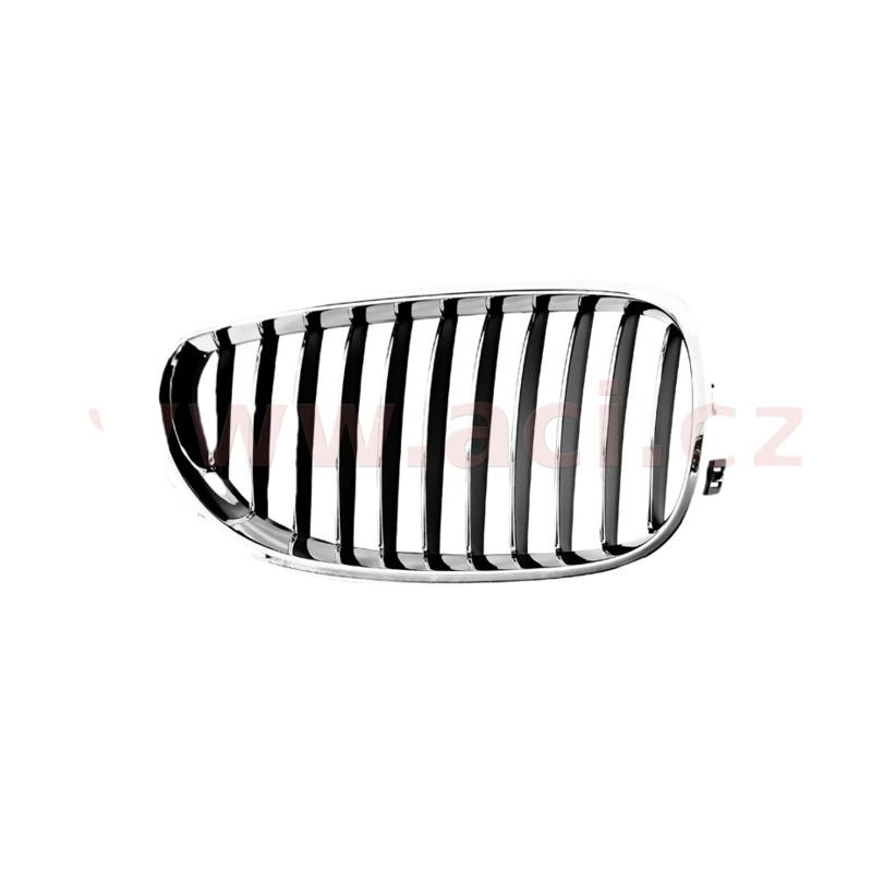 přední mřížka chrom/chrom P ACI 0655514