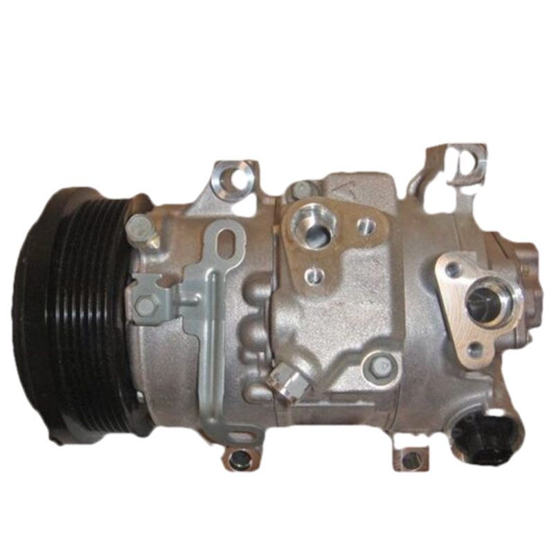 E-shop MAHLE ORIGINAL Kompresor klimatizácie ACP 381 000S