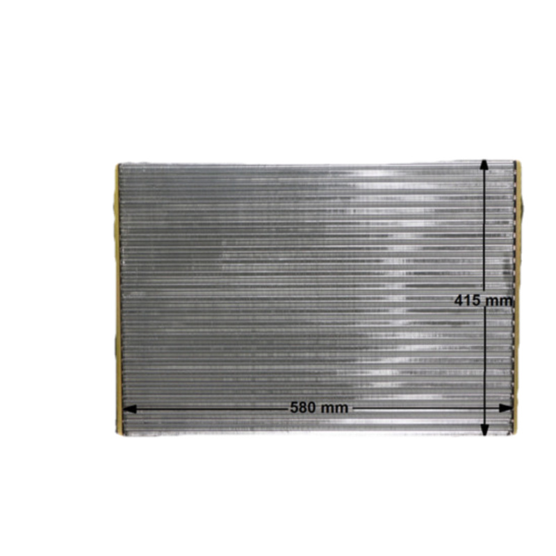 E-shop MAHLE ORIGINAL Chladič motora CR 1411 000S