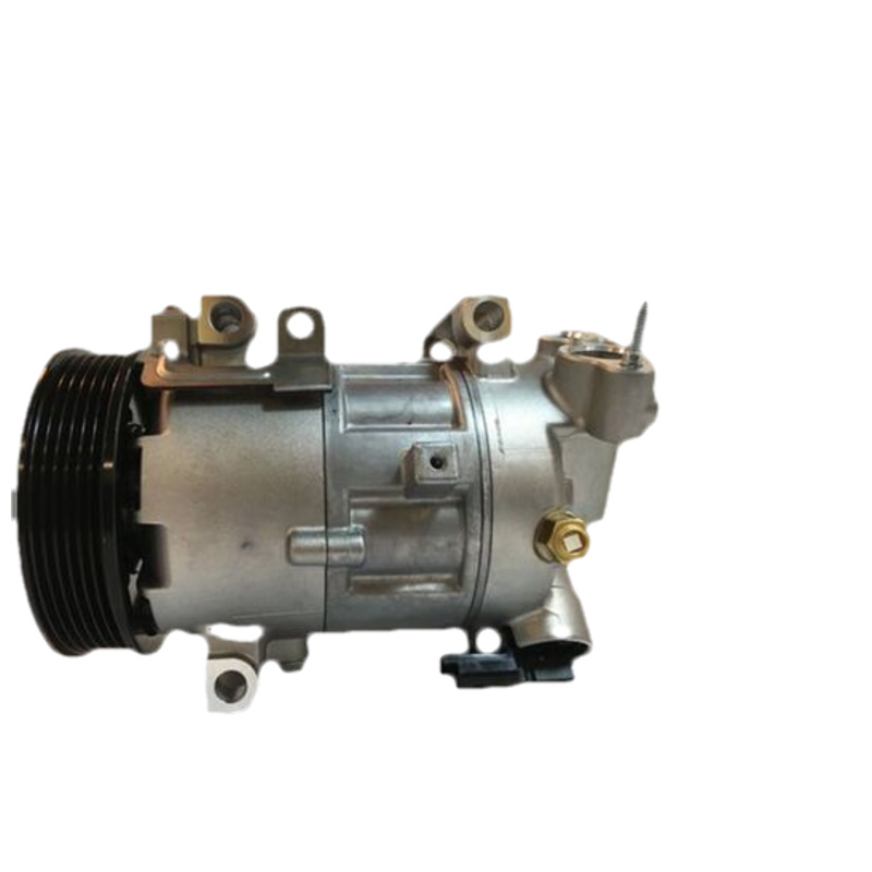 MAHLE ORIGINAL Kompresor klimatizácie ACP 956 000S