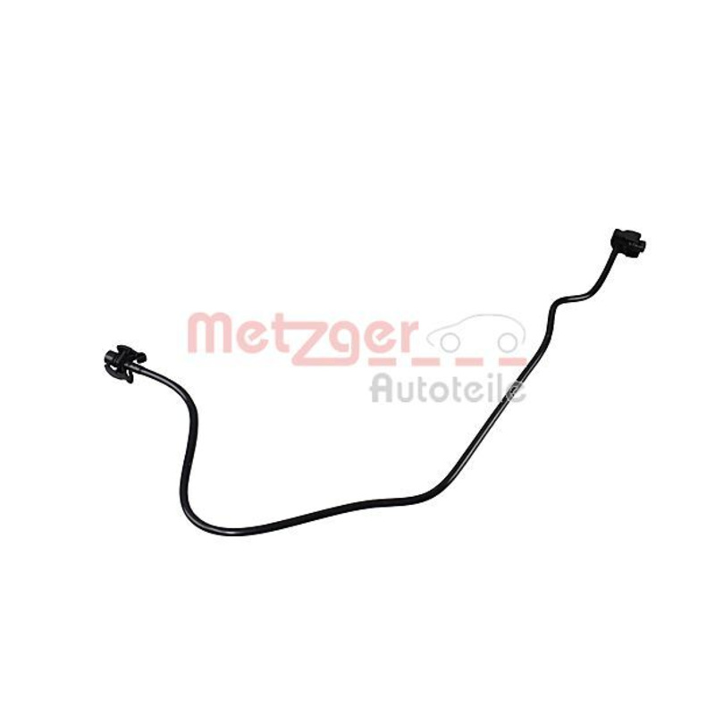 METZGER Hadica chladenia 2421387