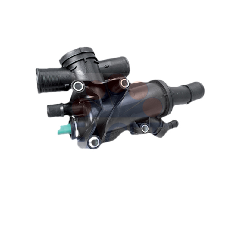 FACET Termostat chladenia 78748
