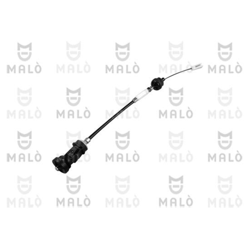 MALÒ Lanko ovládania spojky 21256MOD