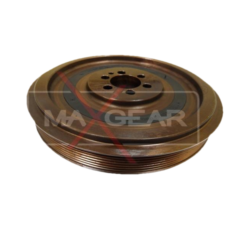 MAXGEAR Remenica kľukového hriadeľa 300059