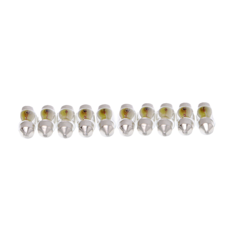 MAXGEAR Žiarovka pre osvetlenie vnútorného priestoru 780123SET