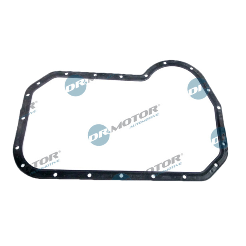 DR.MOTOR AUTOMOTIVE Tesnenie olejovej vane DRM0631