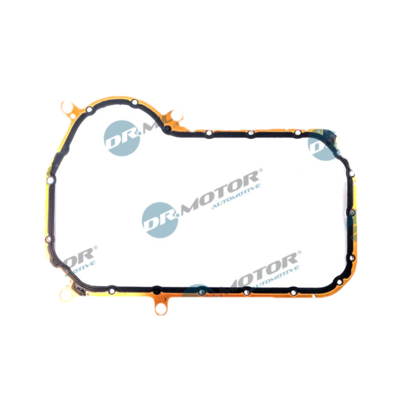 DR.MOTOR AUTOMOTIVE Tesnenie olejovej vane DRM0632