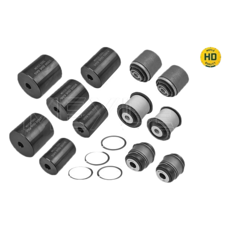 MEYLE Riadiaci mechanizmus - montážna sada 314 754 0002/HD