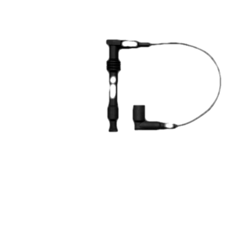 E-shop NGK Sada zapaľovacích káblov 6307