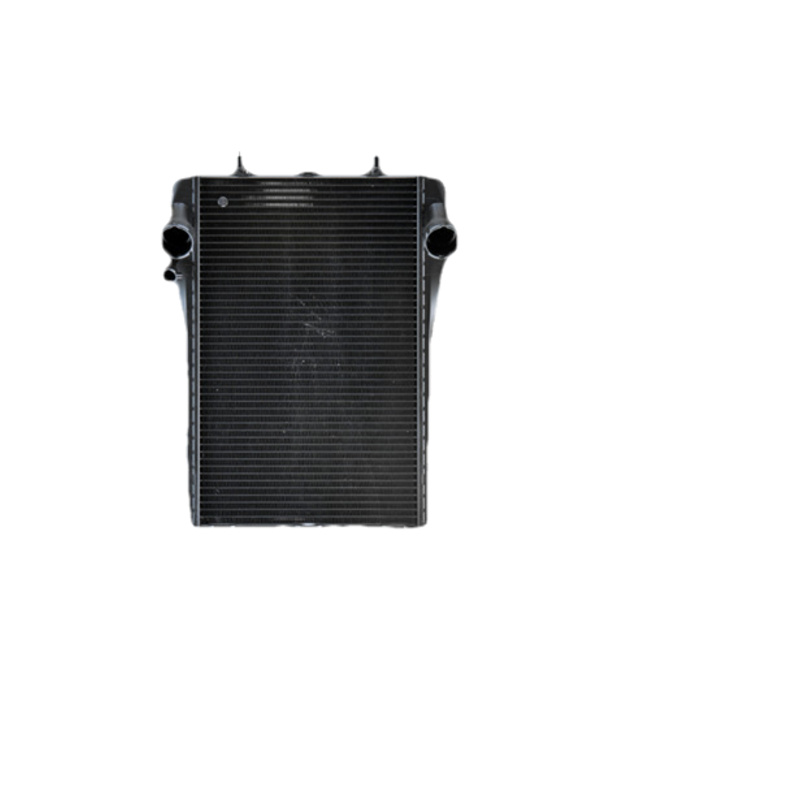 MAHLE ORIGINAL Chladič motora CR 1397 000P