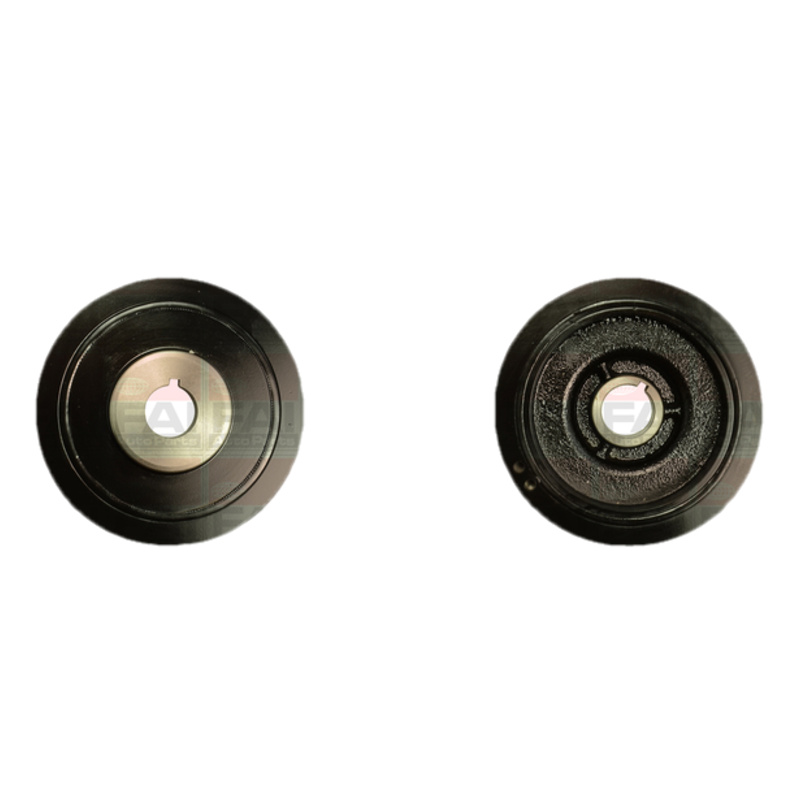 FAI AutoParts Remenica kľukového hriadeľa FVD1007