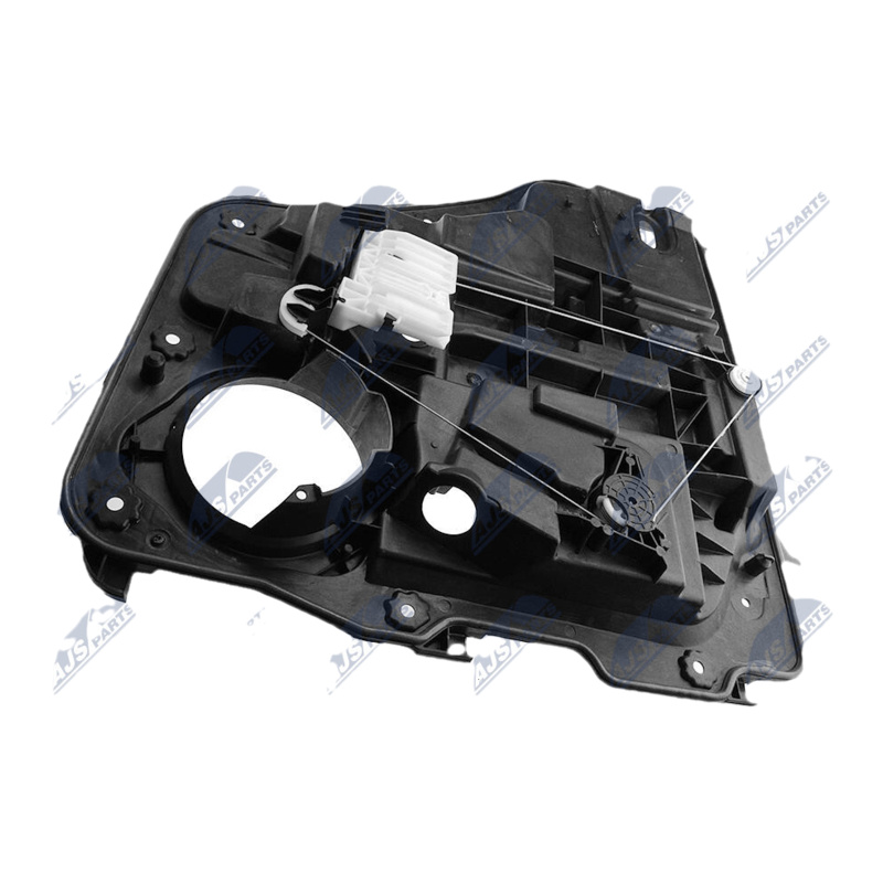 NTY Mechanizmus zdvíhania okna EPS-CH-029S