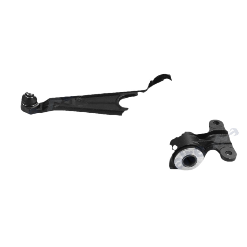 ALTE AUTOMOTIVE Rameno zavesenia kolies 81234AL