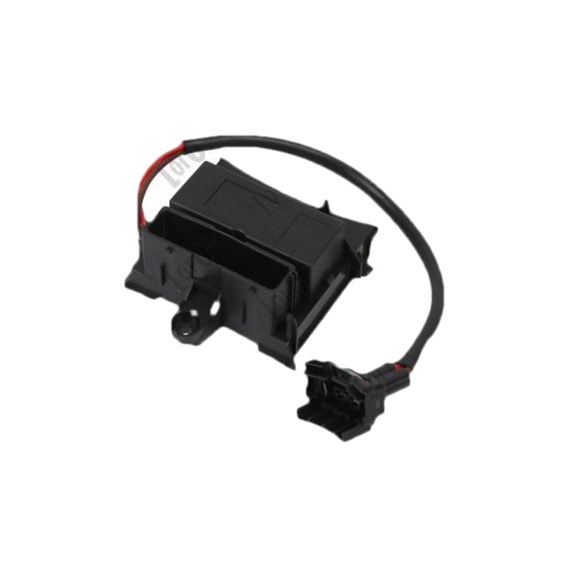 ABAKUS Riadiaca jednotka elektrického ventilátora chladenia motora 133-037-014