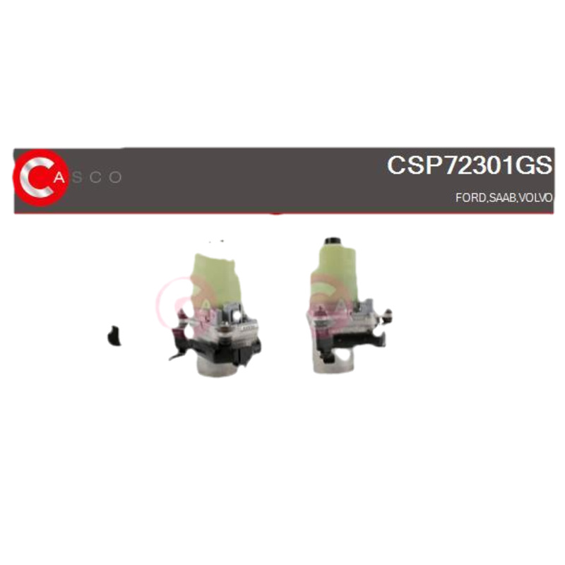 CASCO Hydraulické čerpadlo pre riadenie CSP72301GS