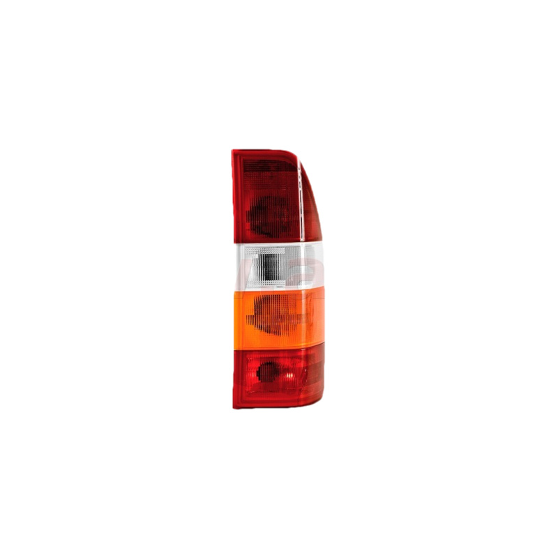 -02 zadní světlo komplet (ne Pick-Up, Valník) P