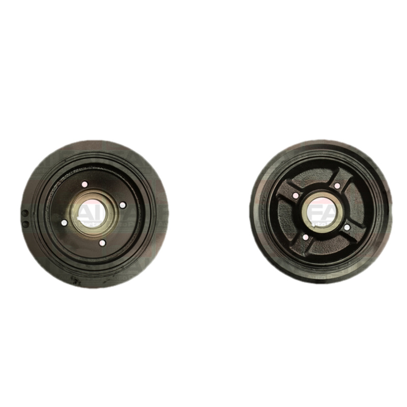 FAI AutoParts Remenica kľukového hriadeľa FVD1020