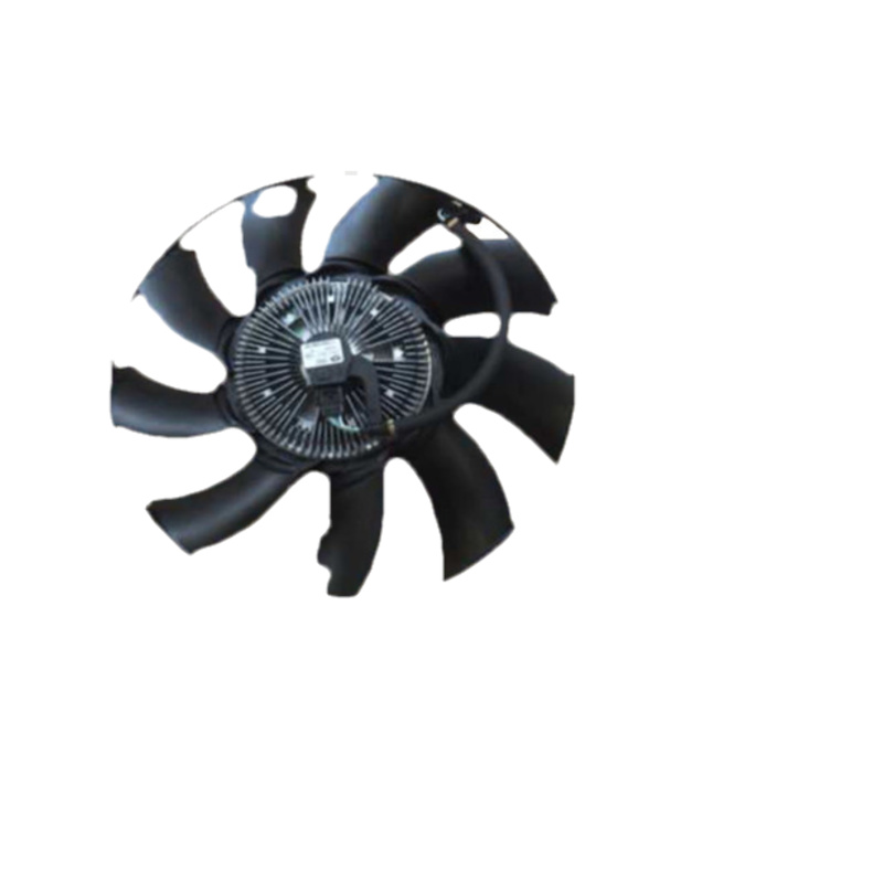 MAHLE ORIGINAL Ventilátor chladenia motora CFF 475 000P