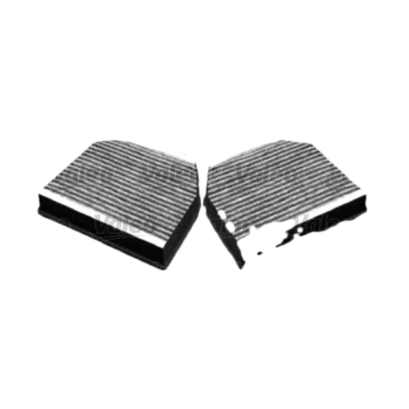 VALEO Filter vnútorného priestoru 715621