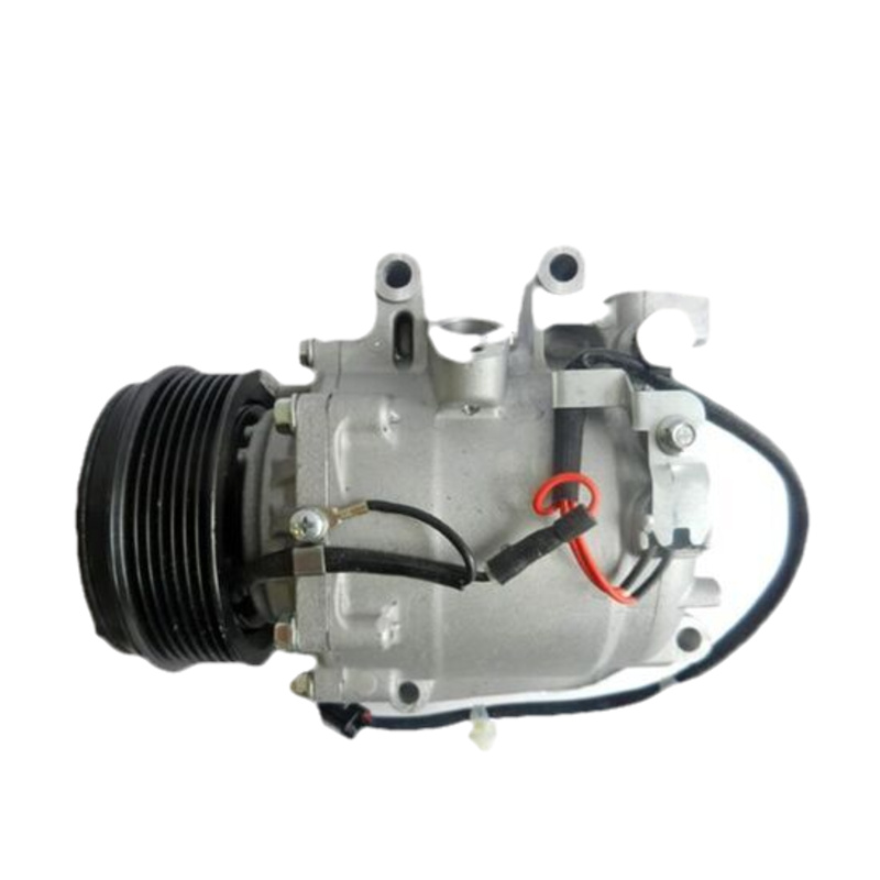 MAHLE ORIGINAL Kompresor klimatizácie ACP 947 000S