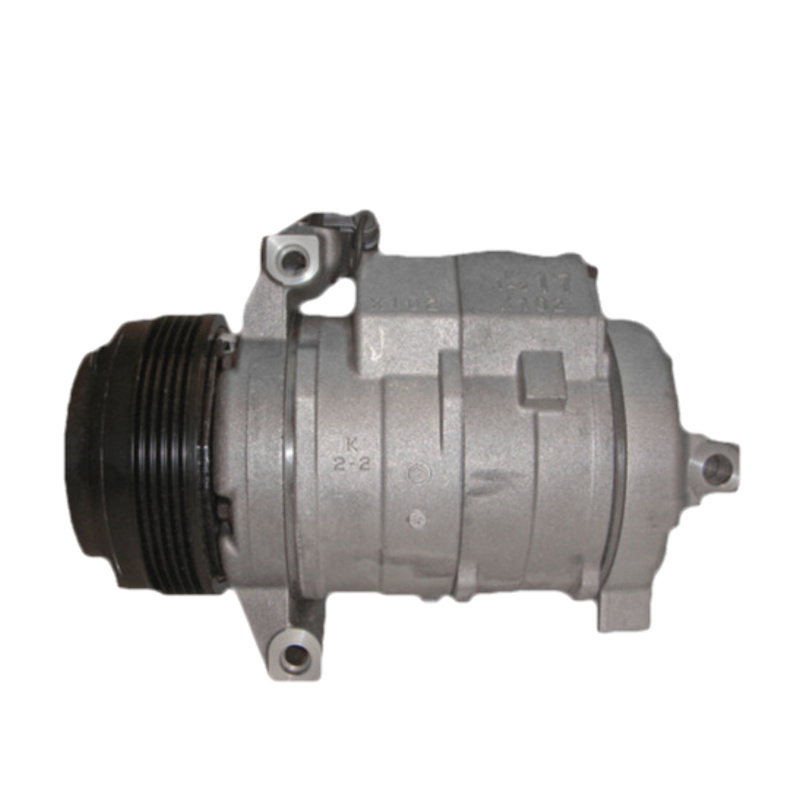 MAHLE ORIGINAL Kompresor klimatizácie ACP 1158 000S