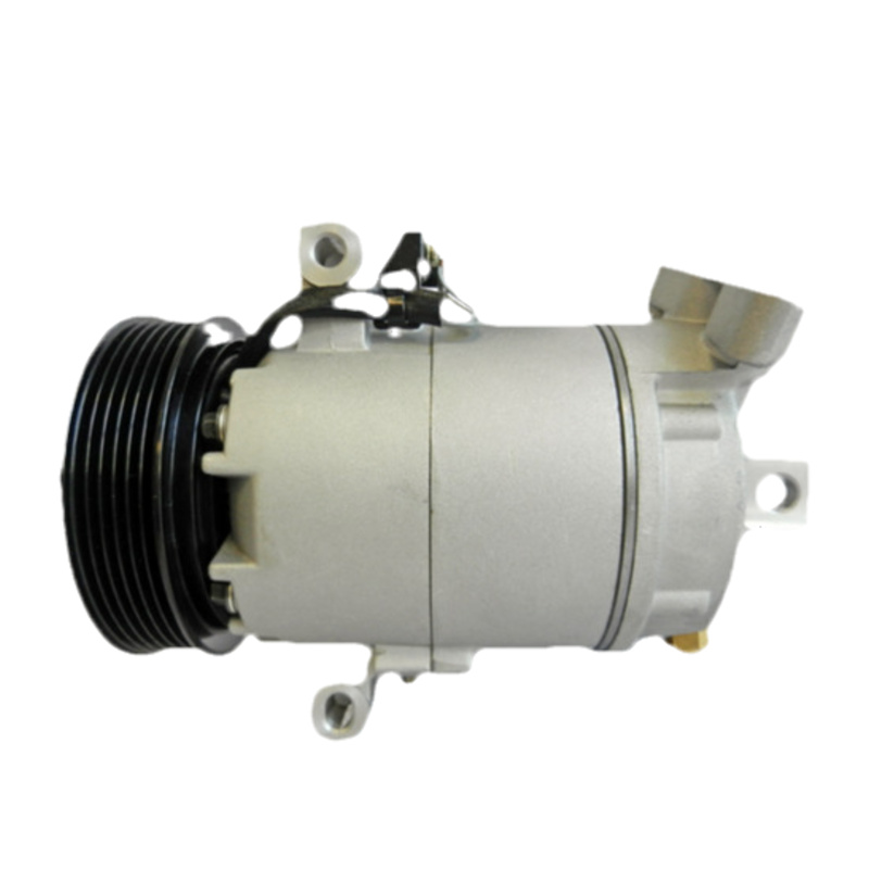 MAHLE ORIGINAL Kompresor klimatizácie ACP 12 000S